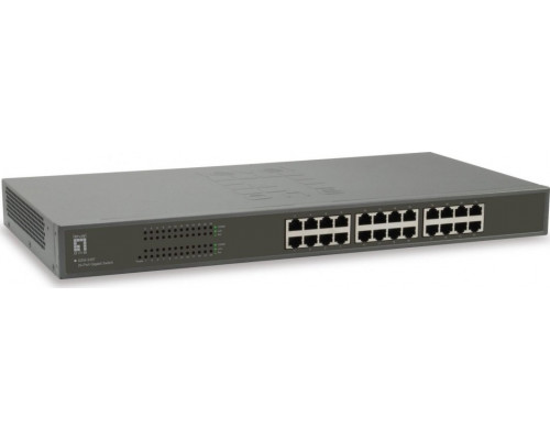 Switch LevelOne GSW-2457