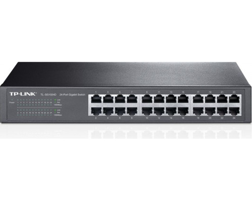 Switch TP-Link TL-SG1024D