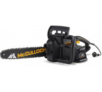 McCulloch CSE 1935S 1900 W 35 cm