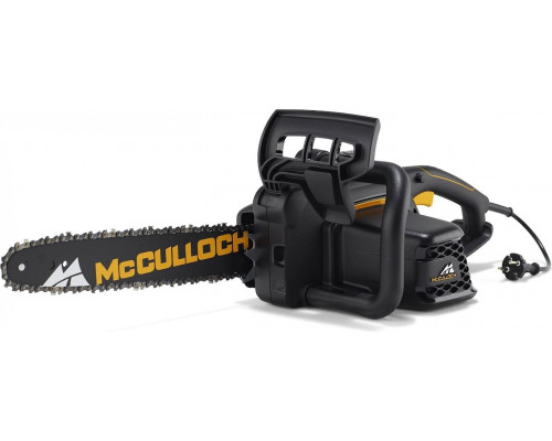 McCulloch CSE 1935S 1900 W 35 cm