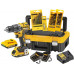 Dewalt DCD791D2T 18 V 2 x akumulator 2 Ah