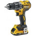 Dewalt DCD791D2T 18 V 2 x akumulator 2 Ah