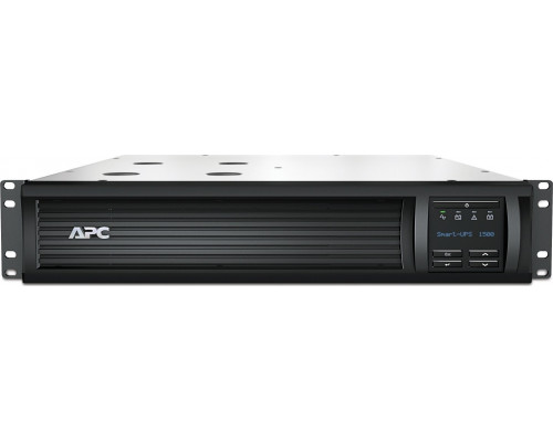 UPS APC Smart-UPS 1500VA (SMT1500RMI2U)