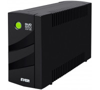 UPS Ever DUO 550 AVR (T/DAVRTO-000K55/00)