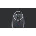 Logitech bezprzewodowa laserowa MX ANYWHERE 2 1600dpi czarna (910-005132)