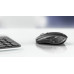 Logitech bezprzewodowa laserowa MX ANYWHERE 2 1600dpi czarna (910-005132)