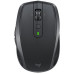 Logitech bezprzewodowa laserowa MX ANYWHERE 2 1600dpi czarna (910-005132)