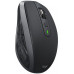 Logitech bezprzewodowa laserowa MX ANYWHERE 2 1600dpi czarna (910-005132)