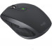 Logitech bezprzewodowa laserowa MX ANYWHERE 2 1600dpi czarna (910-005132)