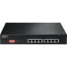 Switch EdiMax ES-1008P V2