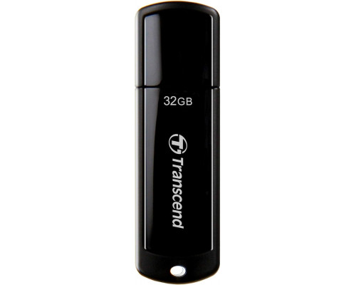 Pendrive Transcend JetFlash 700, 32 GB  (TS32GJF700)