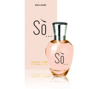 Jean Marc So EDP 100 ml