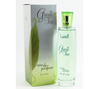 Lazell Great Tea EDP 100 ml