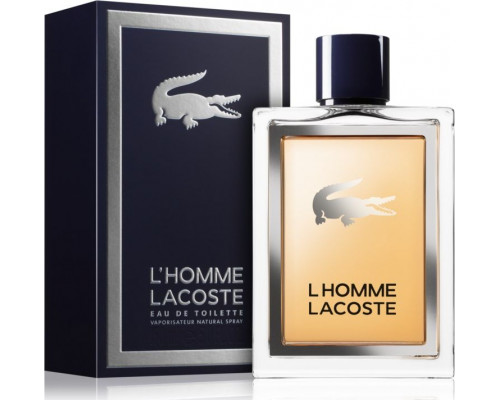 Lacoste L'Homme Lacoste EDT 150 ml