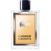 Lacoste L'Homme Lacoste EDT 150 ml