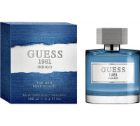 Guess 1981 Indigo EDT 100 ml