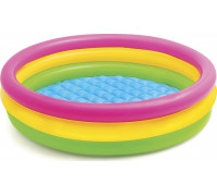 Intex Swimming pool inflatable 114cm (57412)