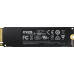 SSD Samsung 970 Evo 500 GB M.2 2280 PCI-E x4 Gen3 NVMe (MZ-V7E500BW)