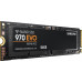 SSD Samsung 970 Evo 500 GB M.2 2280 PCI-E x4 Gen3 NVMe (MZ-V7E500BW)