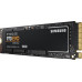 SSD Samsung 970 Evo 500 GB M.2 2280 PCI-E x4 Gen3 NVMe (MZ-V7E500BW)