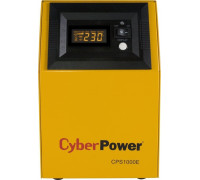 UPS CyberPower (CPS1000E)