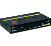 Switch TRENDnet L2 8x1GBE Desktop TEG-S80g