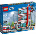 LEGO City Szpital (60204)