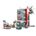 LEGO City Szpital (60204)