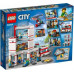 LEGO City Szpital (60204)