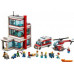 LEGO City Szpital (60204)