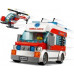 LEGO City Szpital (60204)