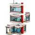 LEGO City Szpital (60204)