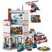 LEGO City Szpital (60204)