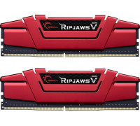 G.Skill Ripjaws V, DDR4, 16 GB, 3600MHz, CL19 (F4-3600C19D-16GVRB)