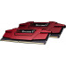 G.Skill Ripjaws V, DDR4, 16 GB, 3600MHz, CL19 (F4-3600C19D-16GVRB)