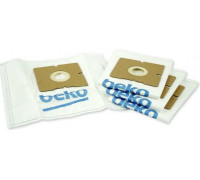 Beko Bags for the vacuum cleaners 4 pcs.i + filter (WM01)