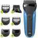 Braun Series 3 Shave&Style 310BT