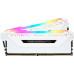 Corsair Vengeance RGB PRO, DDR4, 16 GB, 3000MHz, CL15 (CMW16GX4M2C3000C15W)