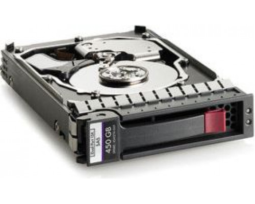 HP 450GB 3.5'' SAS-1 (3Gb/s)  (454274-001)