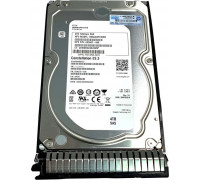 HP 4TB 3.5'' SAS-2 (6Gb/s)  (695842-001)