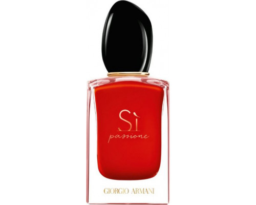 Giorgio Armani Si Passione EDP 100 ml