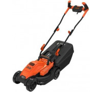 Black&Decker BEMW451BH-QS