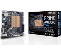 Intel SoC Asus PRIME J4005I-C