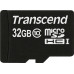 SD  Transcend MicroSDHC 32 GB Class 10 UHS-I  (TS32GUSDHC10)