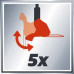 Einhell trimmer akumulatorowa GE-CT 18 Li 2,0Ah (3411197)