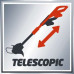 Einhell trimmer akumulatorowa GE-CT 18 Li 2,0Ah (3411197)
