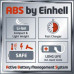 Einhell trimmer akumulatorowa GE-CT 18 Li 2,0Ah (3411197)