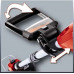 Einhell trimmer akumulatorowa GE-CT 18 Li 2,0Ah (3411197)