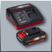 Einhell trimmer akumulatorowa GE-CT 18 Li 2,0Ah (3411197)