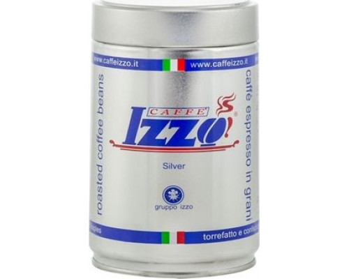 Izzo Silver 250 g